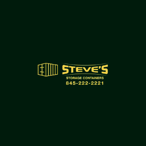 Steve's Storage  Container